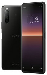 Замена разъема зарядки на телефоне Sony Xperia 10 II в Набережных Челнах
